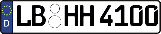LB-HH4100