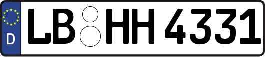 LB-HH4331