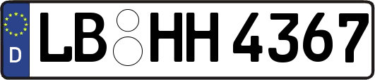 LB-HH4367