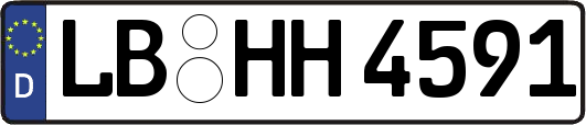 LB-HH4591