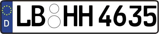 LB-HH4635