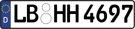 LB-HH4697