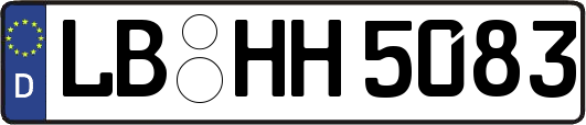 LB-HH5083