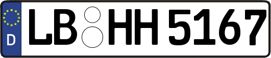 LB-HH5167