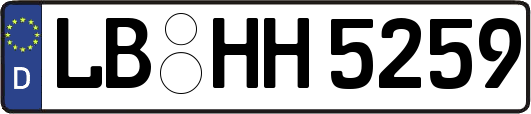 LB-HH5259