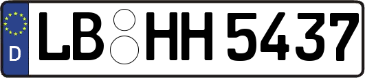LB-HH5437