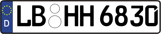 LB-HH6830