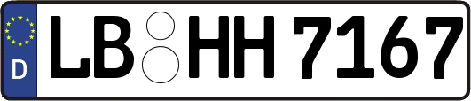 LB-HH7167