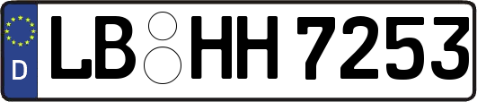 LB-HH7253