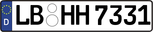 LB-HH7331