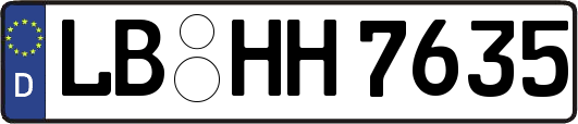 LB-HH7635
