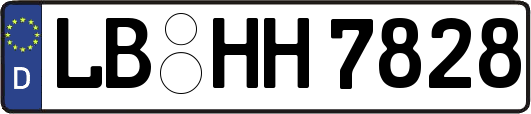 LB-HH7828