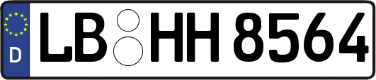 LB-HH8564