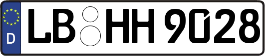 LB-HH9028