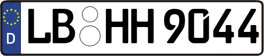 LB-HH9044