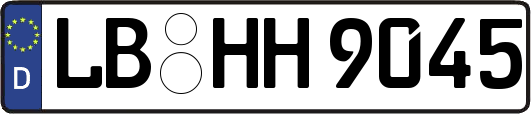 LB-HH9045