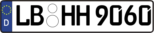LB-HH9060