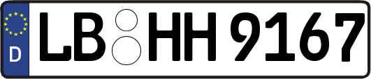 LB-HH9167