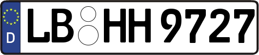 LB-HH9727