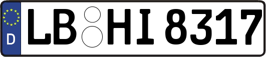 LB-HI8317