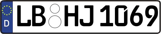LB-HJ1069