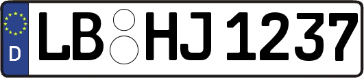 LB-HJ1237