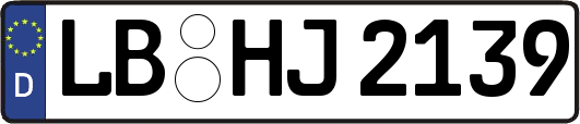 LB-HJ2139