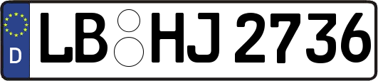 LB-HJ2736