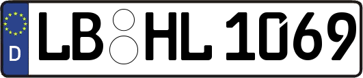 LB-HL1069