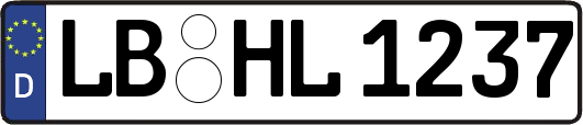 LB-HL1237