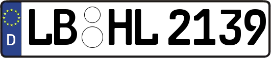 LB-HL2139