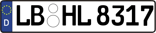 LB-HL8317