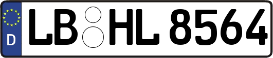 LB-HL8564