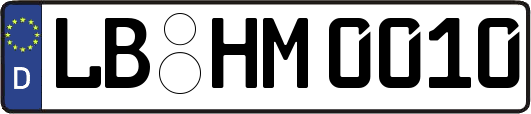 LB-HM0010