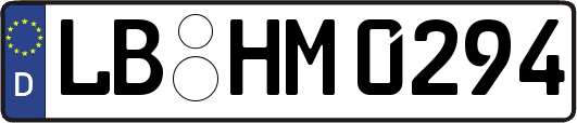 LB-HM0294