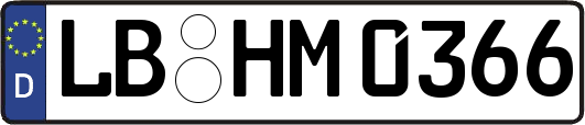 LB-HM0366