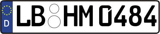 LB-HM0484