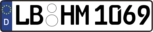 LB-HM1069