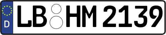 LB-HM2139