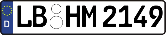 LB-HM2149