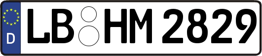 LB-HM2829