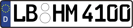 LB-HM4100
