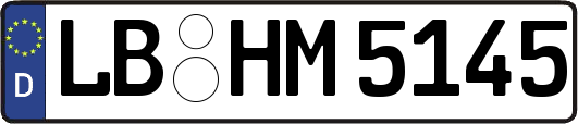 LB-HM5145