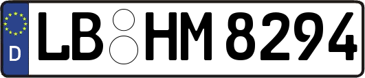 LB-HM8294