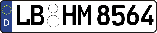 LB-HM8564