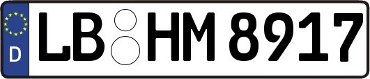 LB-HM8917