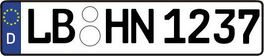LB-HN1237
