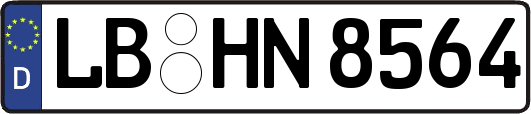 LB-HN8564