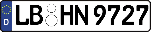 LB-HN9727