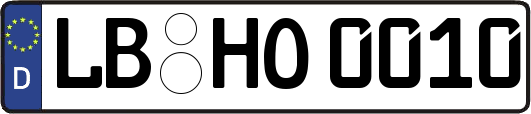 LB-HO0010